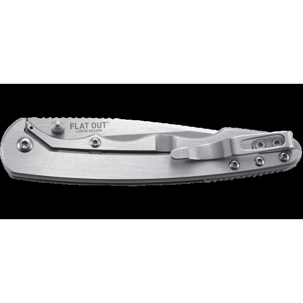 Нож CRKT "Flat Out™" - 