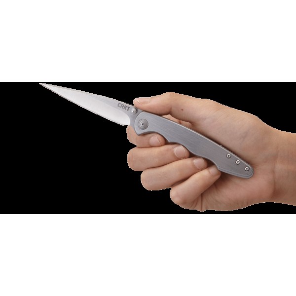 Нож CRKT "Flat Out™" - 