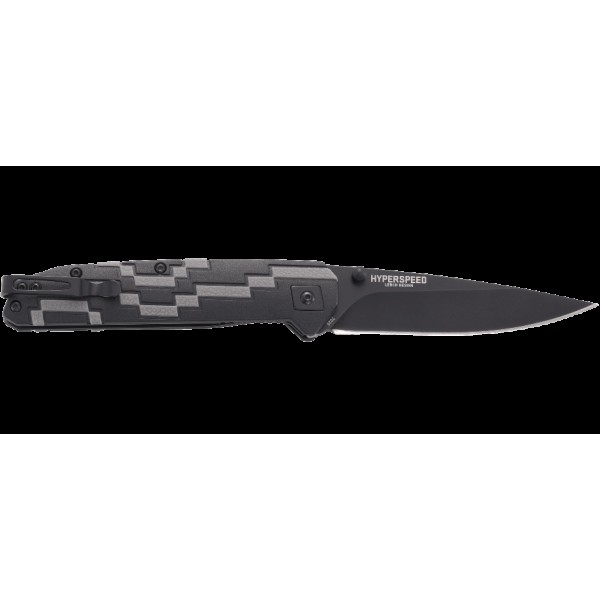 Ніж CRKT "Hyperspeed™" - 