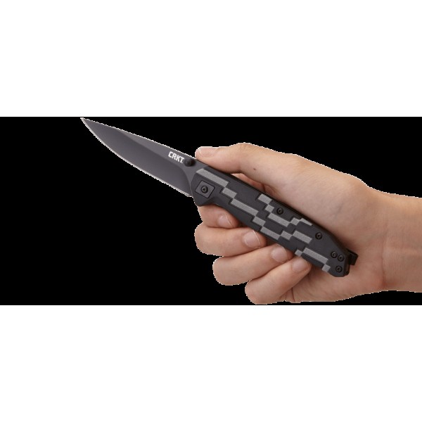 Ніж CRKT "Hyperspeed™" - 