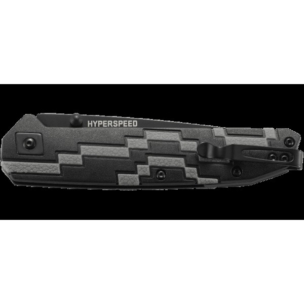 Нож CRKT "Hyperspeed™" - 
