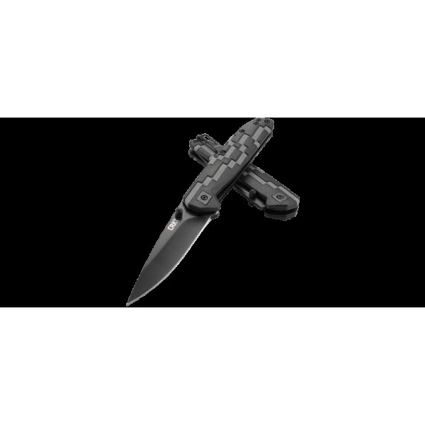 Нож CRKT "Hyperspeed™" - 