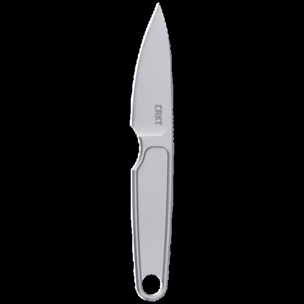 Ніж CRKT "HangTi™ Silver" - 7066