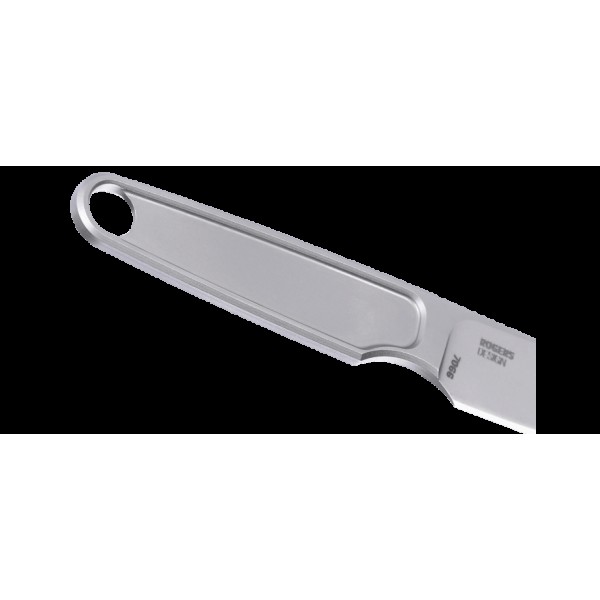 Ніж CRKT "HangTi™ Silver" - 7066