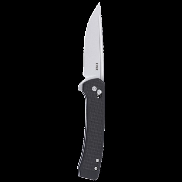 Нож CRKT "Q Compact Black" - 7075