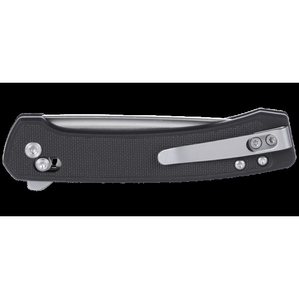 Нож CRKT "Q Compact Black" - 7075
