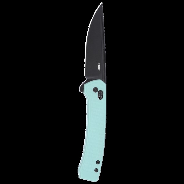 Ніж CRKT "Q Compact Aqua" - 7075B