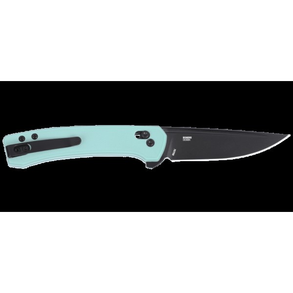 Ніж CRKT "Q Compact Aqua" - 7075B