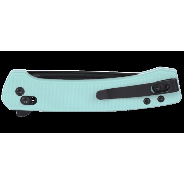 Ніж CRKT "Q Compact Aqua" - 7075B