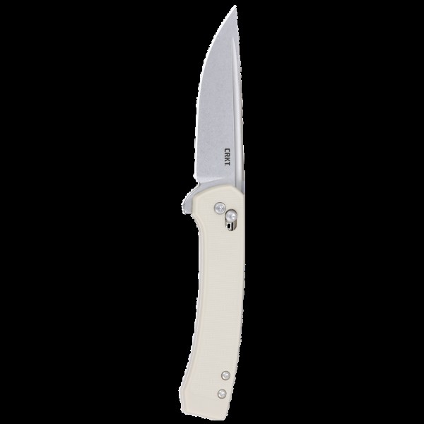 Нож CRKT "Q Compact Sand" - 7075S