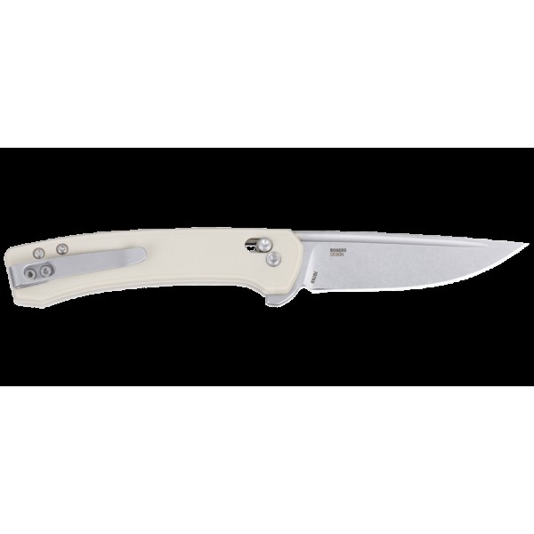 Нож CRKT "Q Compact Sand" - 7075S