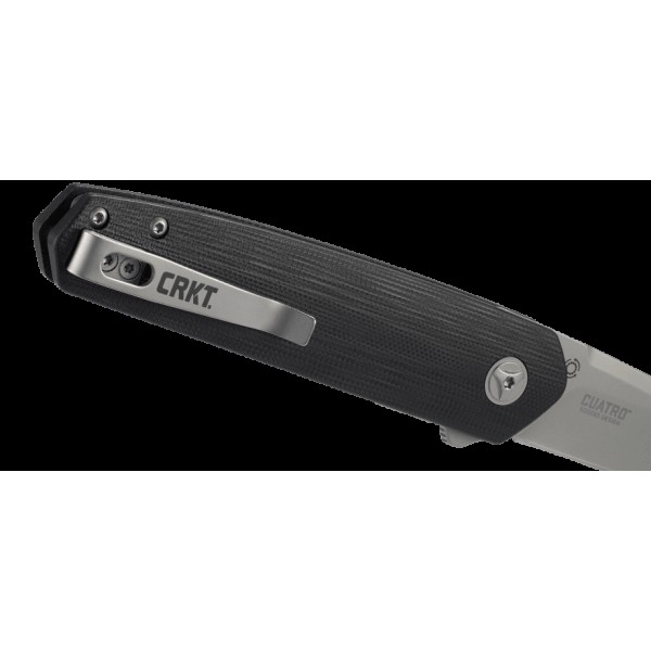 Ніж CRKT "Cuatro™" - 