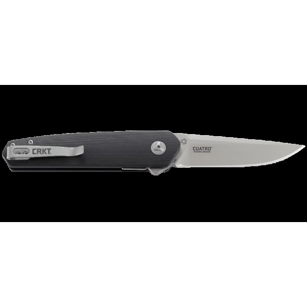 Ніж CRKT "Cuatro™" - 