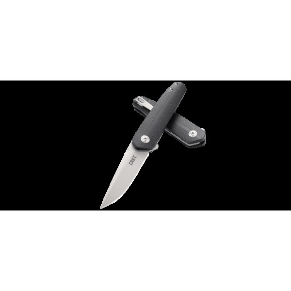 Ніж CRKT "Cuatro™" - 