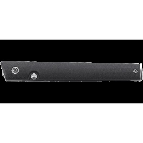 Нож CRKT "CEO", шпенёк, чёрный - 7096 Нож CRKT "CEO", шпенёк, чёрный - 7096