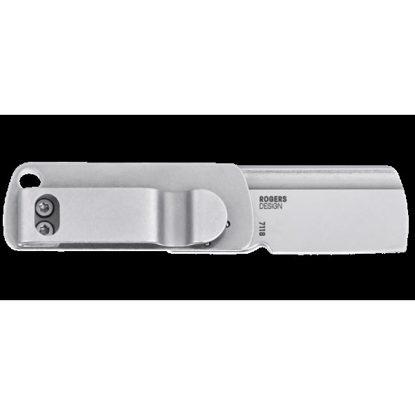 Ніж CRKT "Box Key" - 7118