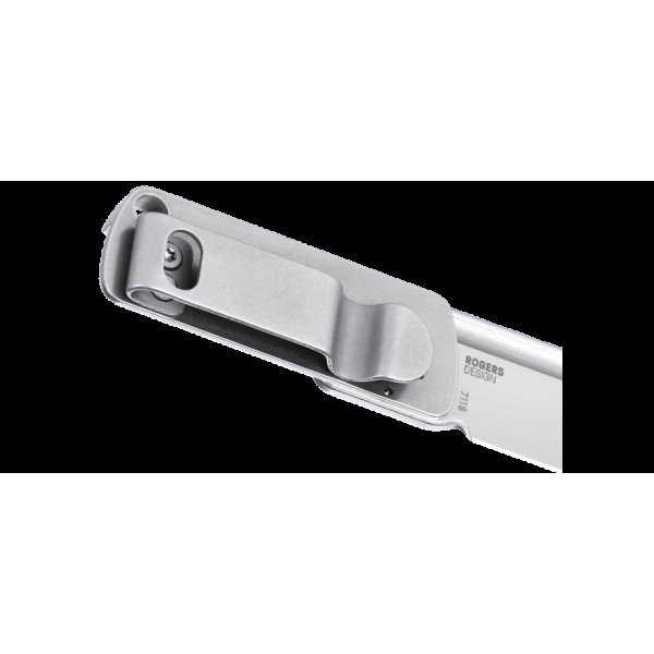 Ніж CRKT "Box Key" - 7118
