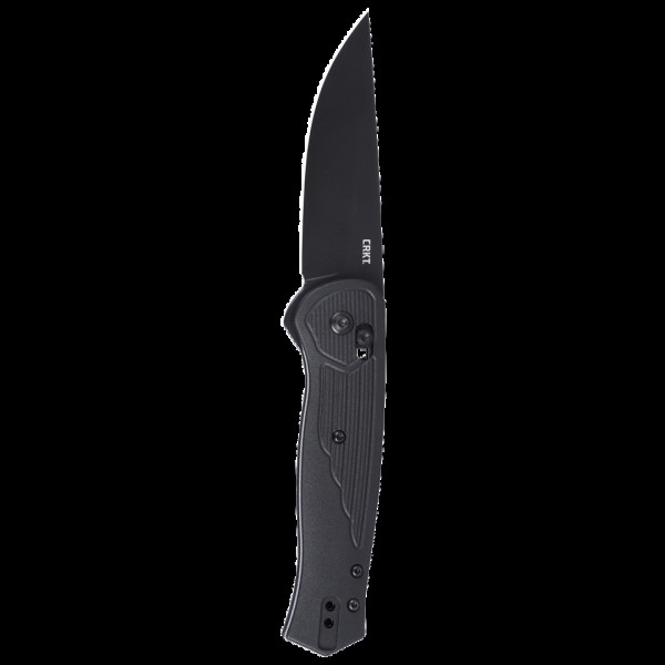 Ніж CRKT "Sero Blackout" - 7170K