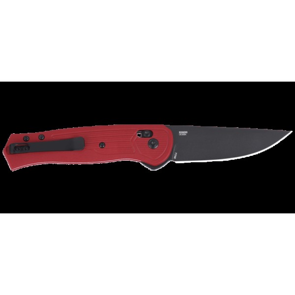 Ніж CRKT "Sero Red" - 7170R