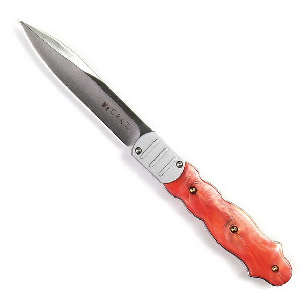 Нож CRKT "Gallafher Glide Lock" - 