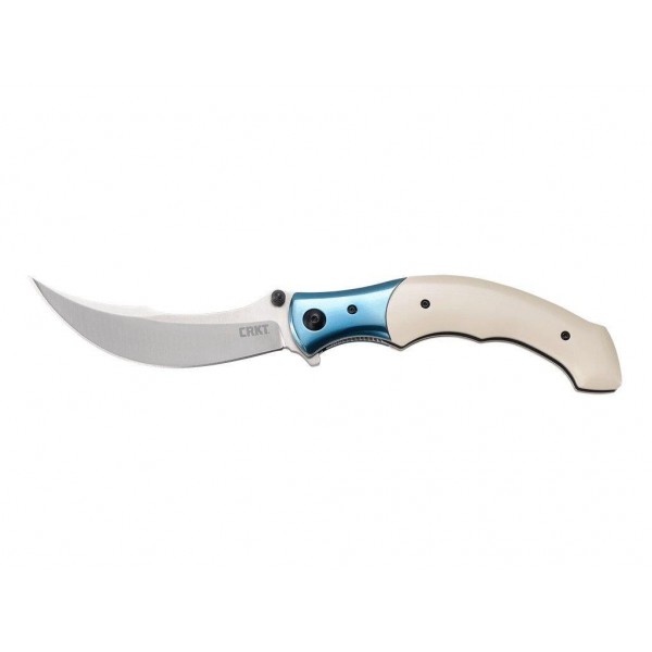 Ніж CRKT "Ritual" - 7471