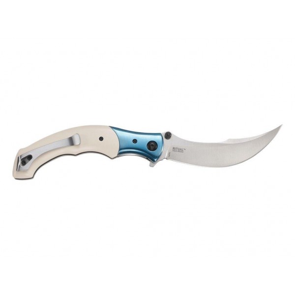 Ніж CRKT "Ritual" - 7471 Ніж CRKT "Ritual" - 7471