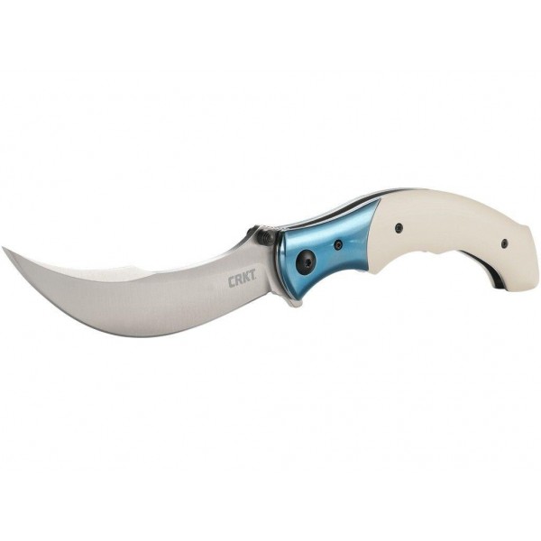 Ніж CRKT "Ritual" - 7471 Ніж CRKT "Ritual" - 7471