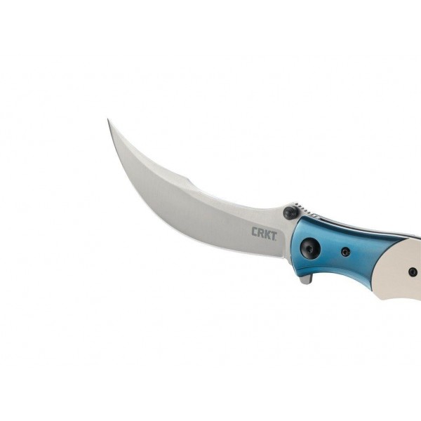 Ніж CRKT "Ritual" - 7471 Ніж CRKT "Ritual" - 7471