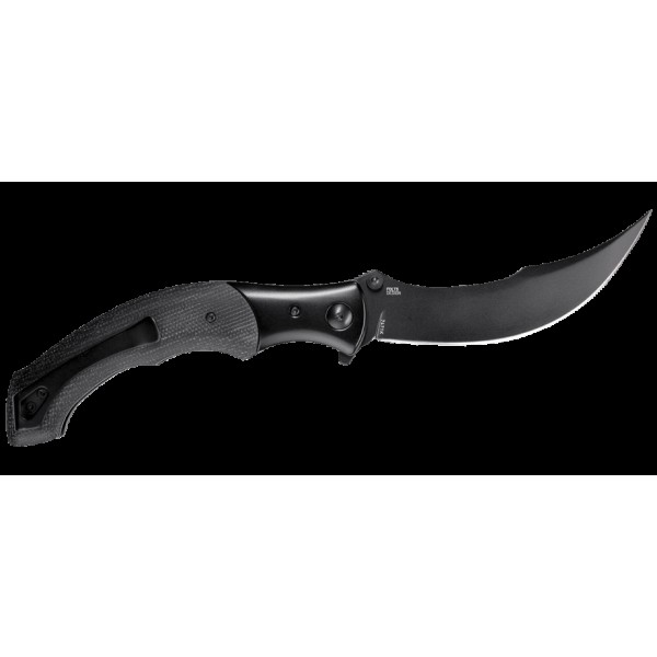 Ніж CRKT "Ritual™ Black" - 7471K Ніж CRKT "Ritual™ Black" - 7471K