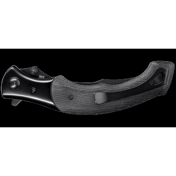 Ніж CRKT "Ritual™ Black" - 7471K Ніж CRKT "Ritual™ Black" - 7471K
