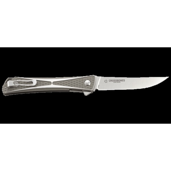 Ніж CRKT "Crossbones" - 