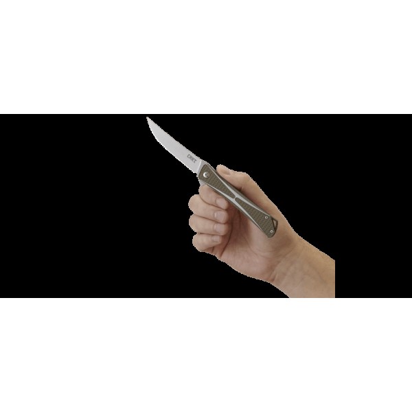 Ніж CRKT "Crossbones" - 