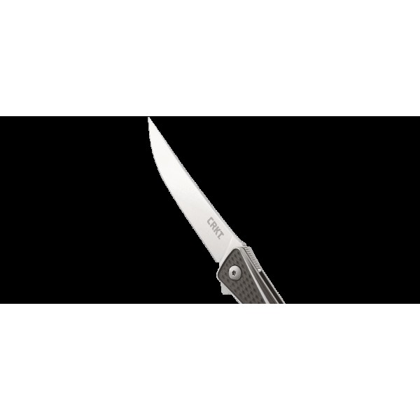 Ніж CRKT "Crossbones" - 