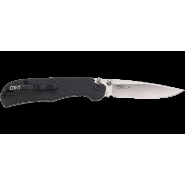 Нож CRKT "Offbeat™ 2" - 