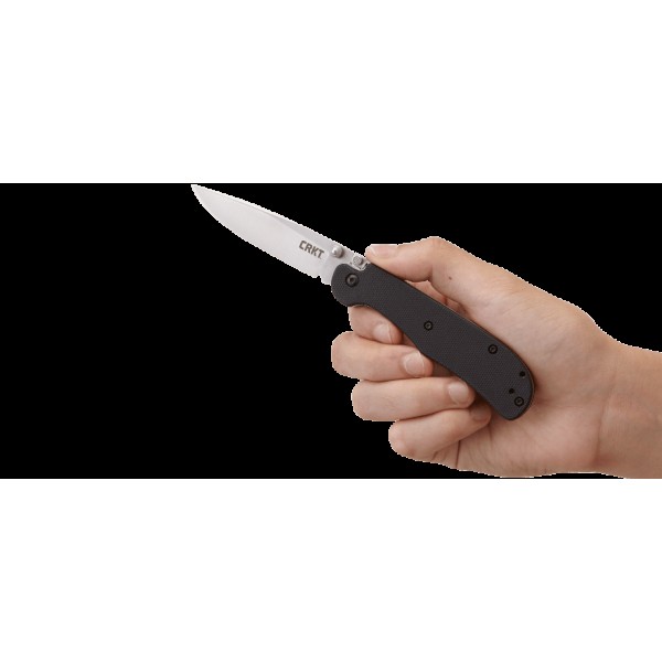 Нож CRKT "Offbeat™ 2" - 