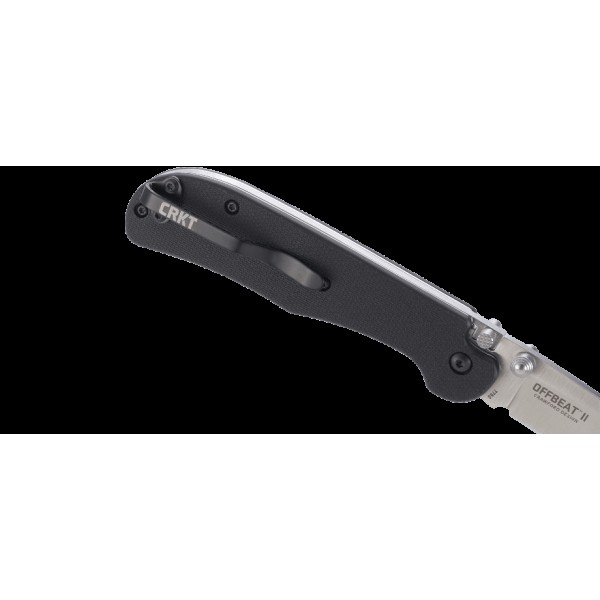 Нож CRKT "Offbeat™ 2" - 