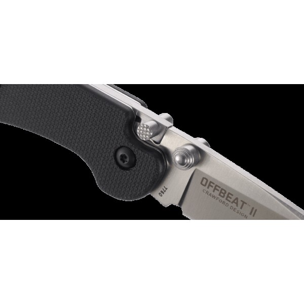 Нож CRKT "Offbeat™ 2" - 