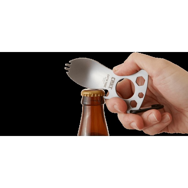 Мультитул CRKT "Eat’N Tool" - 