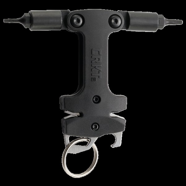 Набір-мультитул CRKT для обслуговування ножів - 9704