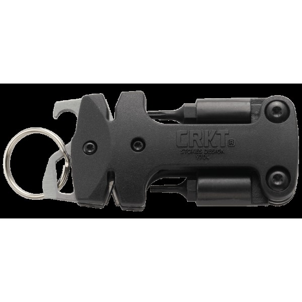 Набір-мультитул CRKT для обслуговування ножів - 9704