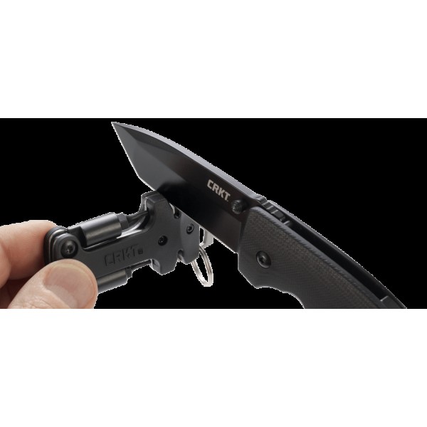 Набір-мультитул CRKT для обслуговування ножів - 9704