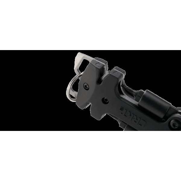 Набір-мультитул CRKT для обслуговування ножів - 9704