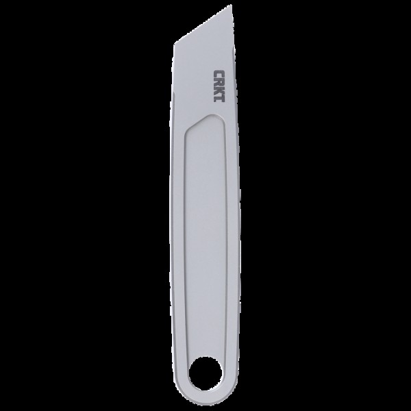 Мініломик CRKT "HangPry™ Gray" (не заточений) - 9920