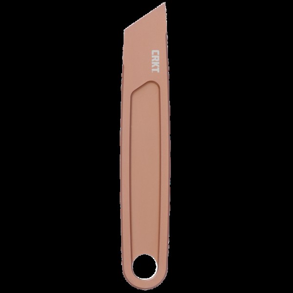 Мініломик CRKT "HangPry™ Bronze" (не заточений) - 9920B