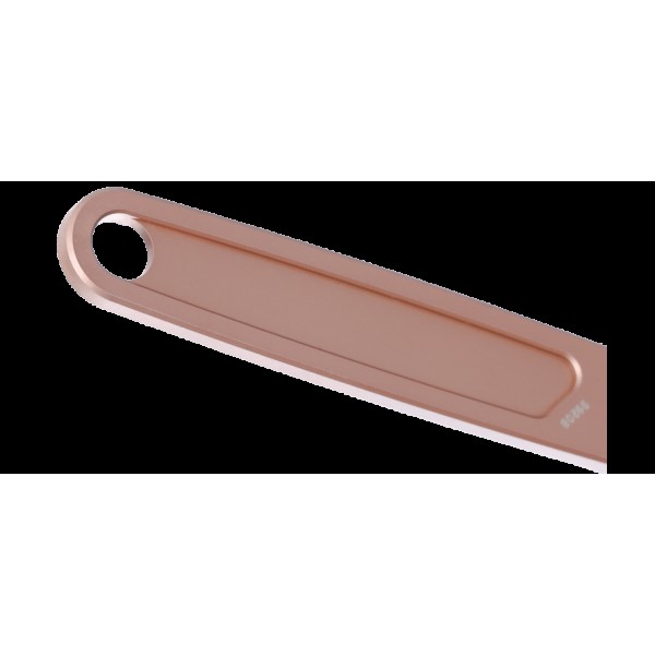 Мініломик CRKT "HangPry™ Bronze" (не заточений) - 9920B