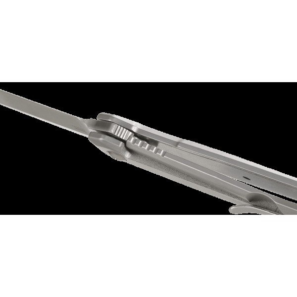 Ніж CRKT "Facet™ Silver" - K230XXP
