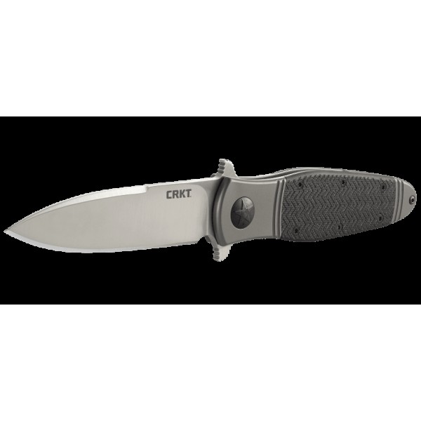 Ніж CRKT "Bombastic™" - 