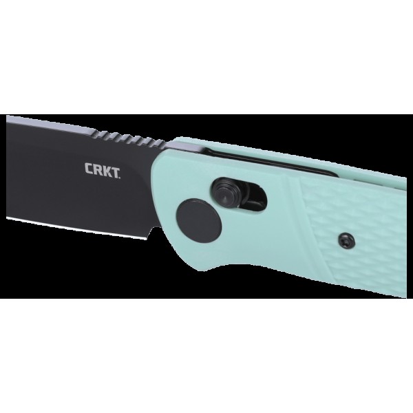 Ніж CRKT "Counterpart™ Aqua" - K430BKP