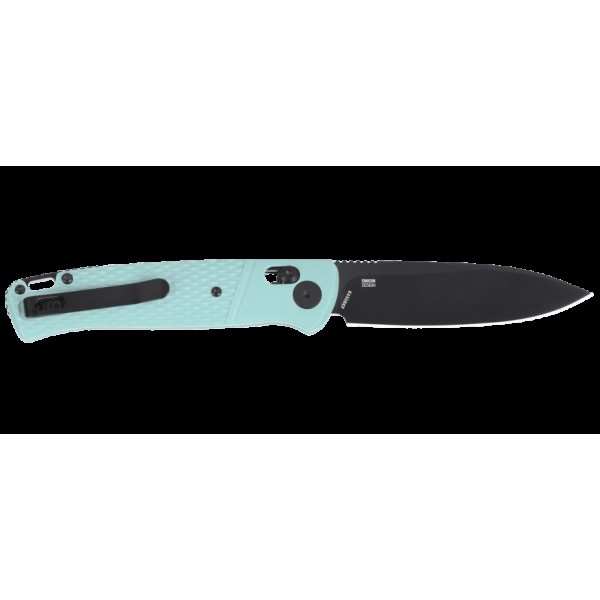 Ніж CRKT "Counterpart™ Aqua" - K430BKP