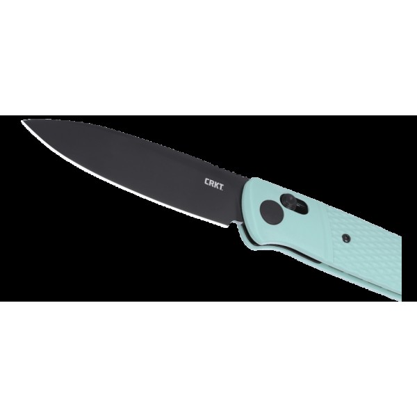Ніж CRKT "Counterpart™ Aqua" - K430BKP